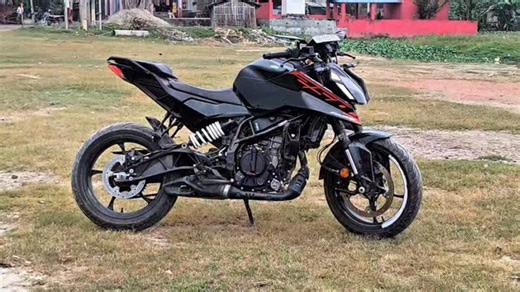 BEST FILING ❣️ FOR KTM | Anmol Kumar