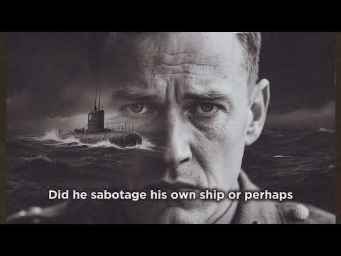 The Mystery Submarine of 1918 | USS Cyclops Vanished with 309 Men