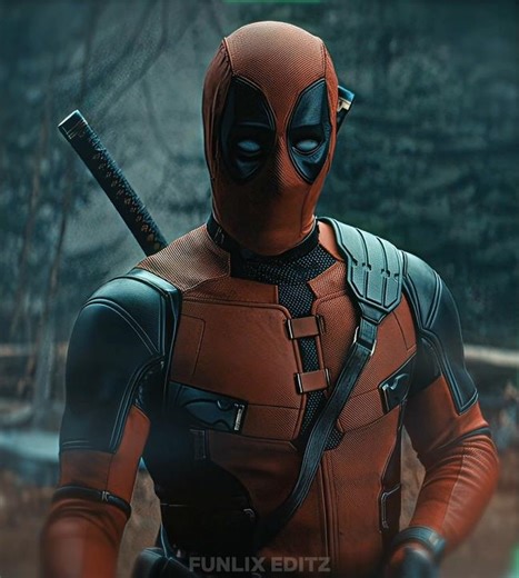 Deadpool Find Wolverine | Deadpool & Wolverine | #shorts