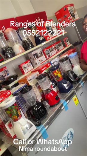 Discover the Best Blenders with Unbreakable Jars and Warranty SR