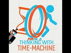 Portal 2: Thinking with Time Machine Crashing Problem
