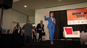 From Next Gen game-changers and emerging talent to legendary trailblazers, #SXSW is the premier destination for discovery! Register for #SXSW2024 by September 14 for the biggest savings of the season. 🤠 https://ow.ly/VaQw50PHVCP | SXSW