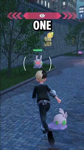 ✨Catch Shiny Goomy✨ in Legends ZA Guide #shinypokemon #legendsza #pokemonlegendsza