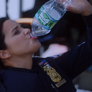 1.6M views · 8.1K reactions | We'd definitely download a whole album of Diaz making nature noises. | Brooklyn Nine-Nine | Facebook