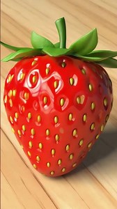 Shorts | Learning Colors is Fun - Red | 3D Animation Kids Learning | Paawddle Kindergarten Learning