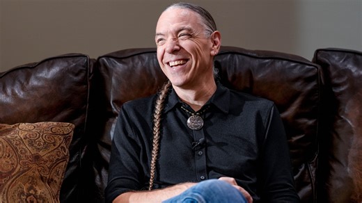 Groundbreaking opera by Oklahoma composer gives 'new form of life' to Chickasaw language