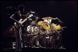 2.7K views · 223 reactions | (Belated) Happy Birthday to Alphonso Johnson! Pause your life for the next few minutes, press "play" and see what made this 1976 performance with George Duke, John Scofield, and Billy Cobham legendary. | Bass Guru | Facebook