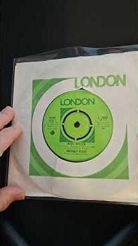 My #vinyloftheday from my collection: - Sweeney Todd "Roxy Roller" #vinylcollection