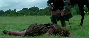 Braveheart (Dance Movie StoryTelling) by DJAXELZ