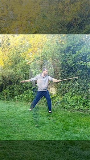 Série épée 10e épisode sur www.patreon.com/Fightingflow ce dimanche!!! | Fighting Flow