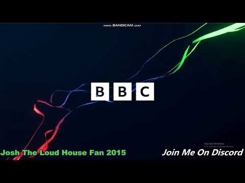 BBC Logo Bloopers
