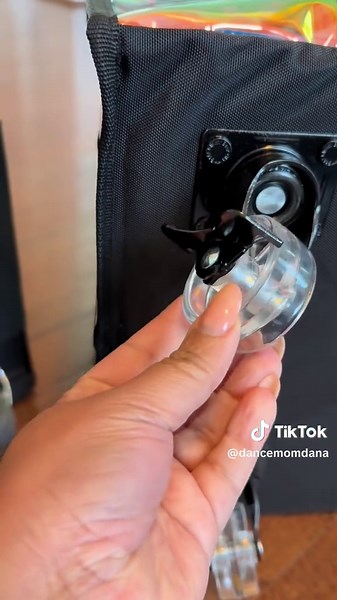 Unpacking the Glam’r Gear Shopper: Dance Essentials Inside