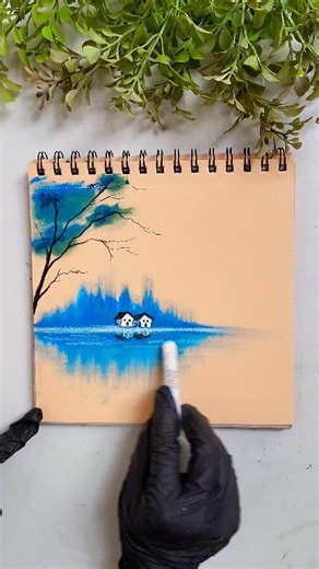 8.2K views · 158 reactions |  New JAPANESE Drawing Tricks ✨️  #art #artist #viral #trending #facebookviral #drawing #oilpastel #3d #myartacademy #facebookreelsviral @topfans Facebook Facebook for Creators | My Art Academy | Facebook