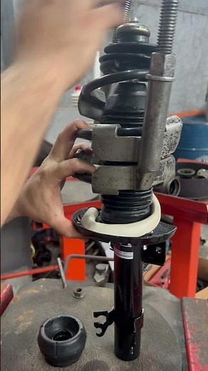 Suspensão fixa