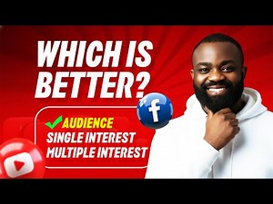 Single vs Multiple Interest Targeting: The Facebook Ads Winner Will Surprise You