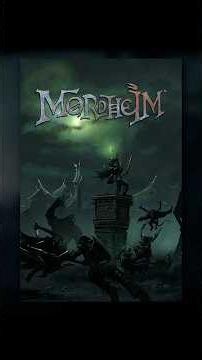 Mordheim в Warhammer Fantasy #вархаммер #warhammerfantasy #warhammer #theoldworld #mordheim
