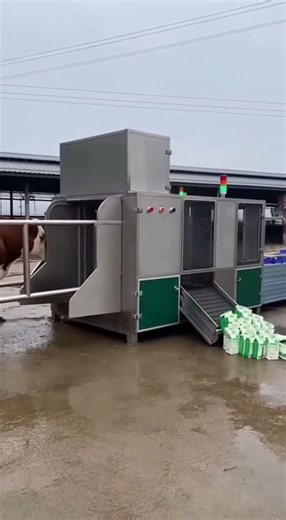 this is the standard process