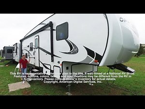 2019 Highland Ridge RV-Open Range Ultra Lite-UF2502RE