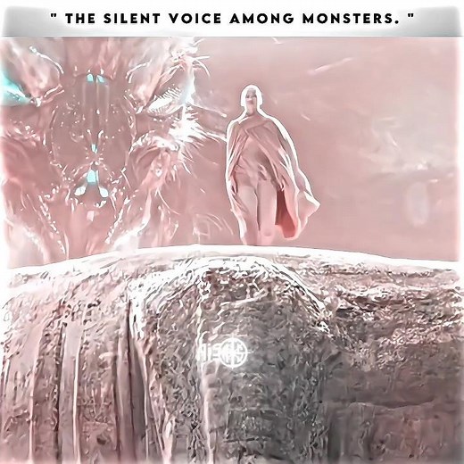 " Silent Voice Among Monsters " Jia Edit | Kaylee Hottle | Godzilla Edit #edit #godzilla #shorts