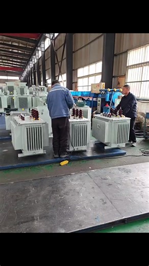 Understanding Transformer Manufacturing and Exports