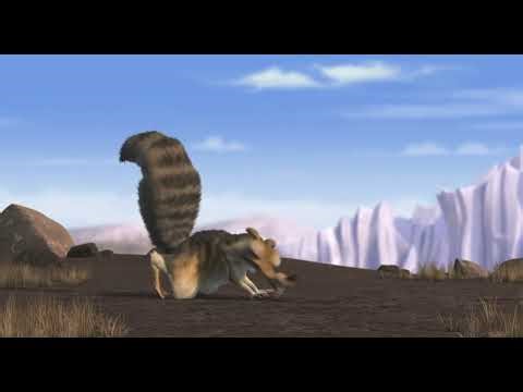 Trapped in Ice? Not for Long! | Scrat’s Great Escape