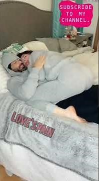 GIRL LOVES HER BOYFRIEND SO DEEPLY... |LOVE IN BEDROOM WITH ROMANCE... | #romance #bedroom #closer