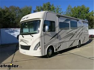 Roadmaster Reflex Steering Stabilizer Installation - 2018 Ford F-53