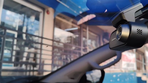 2024 Nissan Terra DDPAI N5 Dual AI Technology with internal memory storage. Ultra HD recording. P8,500 Only from LED Lights Ph 09257512347 | LED Lights Ph