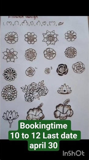 zeropatment online class student work.#henna#mehandi##shortsviral#trending