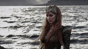 1st look at Mera from the Justice League Movie! | IGN