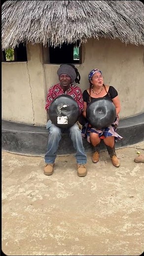 Nhemamusasa Kure Nehama is coming out soon by Mbira Spirit!