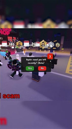 BIGGEST Scam In 99 Nights +1 Other Anomaly