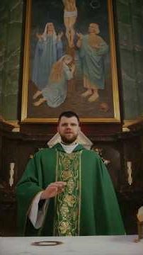 The BIGGEST modern day heresy