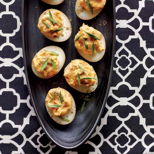 4 Ways to Transport Deviled Eggs