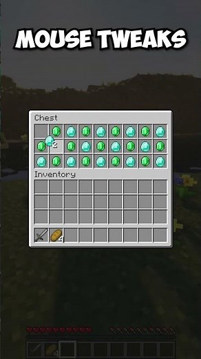 Minecraft mods that just make sense! - Part 6