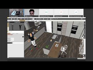 7.07.2020 Webinar 3Cad e le nuove funzionalità: creare progetti migliori ed in modo più semplice