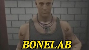 BONELAB通关攻略，BONELAB高难度游戏分享
