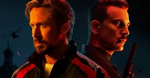 Revelan tráiler de ‘El hombre gris’, película de Netflix con Ryan Gosling y Chris Evans
