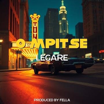 Legare - O Mpitse