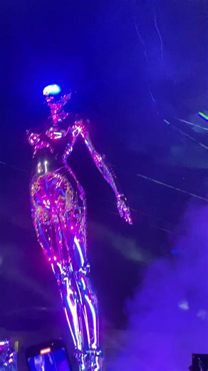 Starboy: The Weeknd's Unforgettable Concert Experience