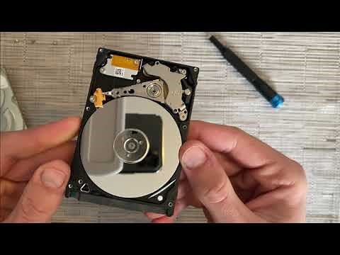 SELBER FESTPLATTE REPARIEREN | HOW TO FIX YOUR HARD DISK | FESTPLATTE REPARIEREN FÜR 0€