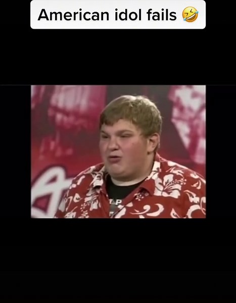 American Idol Fails: Hilarious Audition Moments