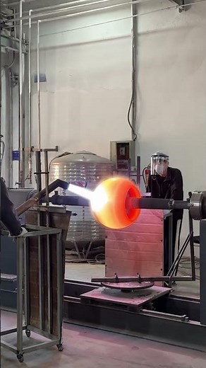 Valve Flame spraying #Flamespraying #valveFlamespary