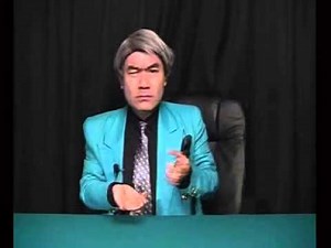 Sanada Gimmick Routines