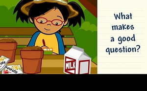 全球最火的英语启蒙神器BrainPOP Science Skills