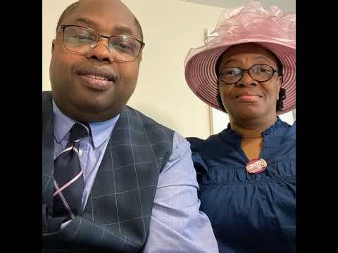 49 years of God's Faithfulness(Night Vigil)