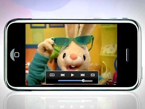 BabyFirst Apps Now on iTunes! | BabyFirst TV