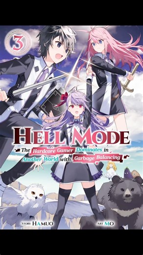 Easy Mode ❌ Hell Mode 😈🔥 | Ye Isekai MC Sach Me Grind Karta Hai! #anime #webtoon #manhwa #short