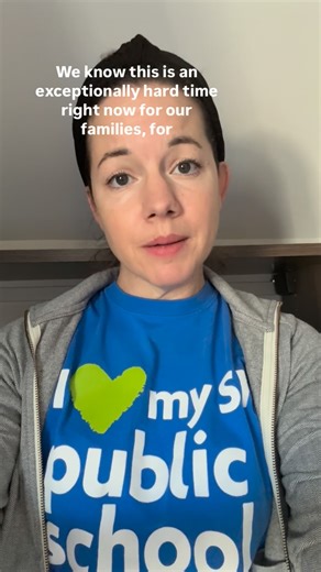 SF Parents on Instagram: "A special message to SFUSD families regarding this crisis moment for our students, our families, our teachers, and our public schools. We will continue to share resources with you, crowd sourced from one another, and also resources committed from the city and the district to support kids if school is closed on Monday, which, as of today schools are still scheduled to be closed. We call on leadership from SFUSD and UESF to come to an agreement immediately and meet in the