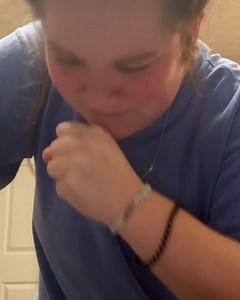 She wasn't kidding 😅 | Tyla